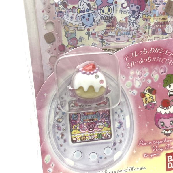 [NEW] Tamagotchi P&