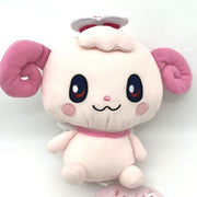 [NEW] Tamagotchi Ichibankuji Lovelitchi Tojo - Hapihapitchi Plush 2009 Banpresto Japan