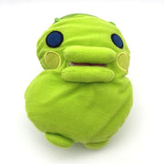 [NEW] Tamagotchi Plush Shoulder Pouch 2 - Kuchipatchi 2009 Banpresto Japan