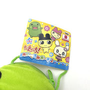 [NEW] Tamagotchi Plush Shoulder Pouch 2 - Kuchipatchi 2009 Banpresto Japan