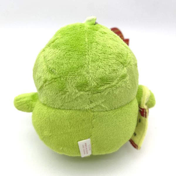 [NEW] Tamagotchi Tamadepa Limited Okaimono Plush- Kuchitachi 2007 Bandai Japan