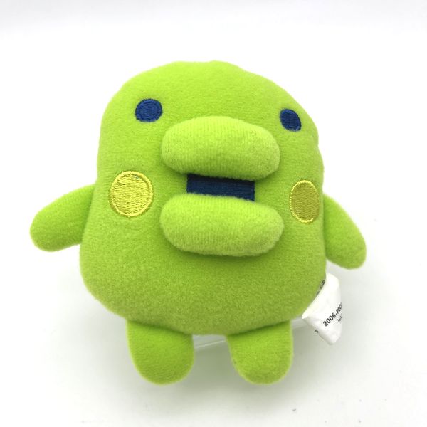 [NEW] Tamagotchi Mascot Ballchain Mirror - Kuchipatchi 2004 Bandai