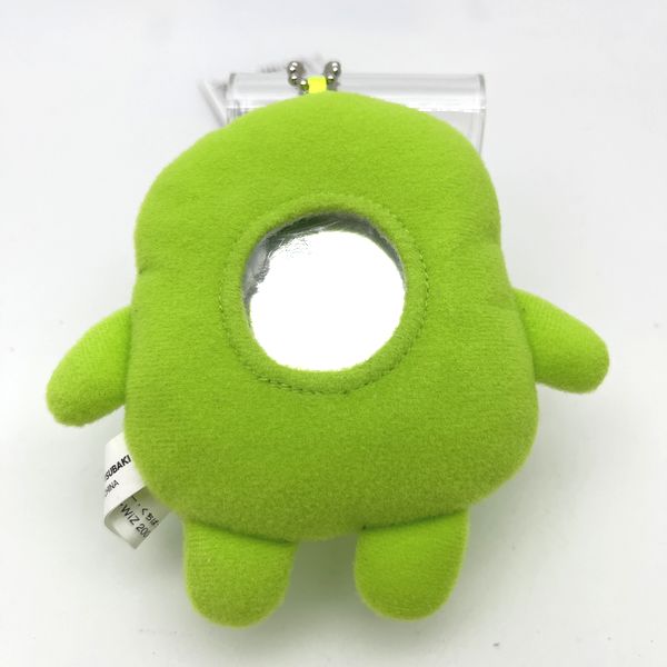 [NUEVO] Espejo de cadena de bolas mascota Tamagotchi - Kuchipatchi 2004 Bandai