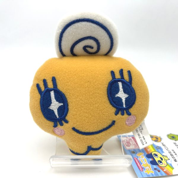 [NUEVO] Espejo de cadena de bolas mascota Tamagotchi - Memetchi 2004 Bandai