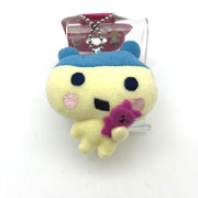 [NEW] Tamagotchi Mini Ballchain Mascot - Young Mametchi 2005 Bandai Japan