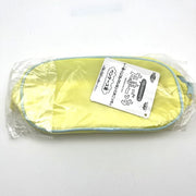 [NEW] Tamagotchi Yellow Pen Case Ichibankuji Prize 2006 Banpresto Japan