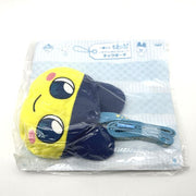 [NEW] Tamagotchi Neck Pouch - Mametchi Ichibankuji Prize Banpresto 2009