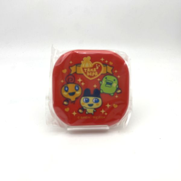 [NEW] Tamagotchi Tamadepa Mini Mirror and Comb Bandai 2004