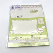 [NEW] Tamagotchi Letter Set -Tamadepa Sunstar Japan