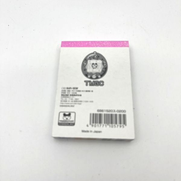 [NEW] Tamagotchi Mini Memo Pad -Shodai Sunstar Japan