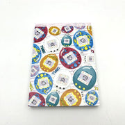 [NEW] Tamagotchi Memo Pad -shodai Sunstar Japan