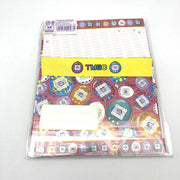 [NEW] Tamagotchi Letter Set -Shell Sunstar Japan