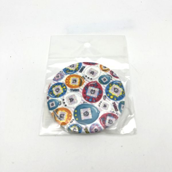 [Ausverkauf]#[NEU] Tamagotchi Button Badge Benelic Japan