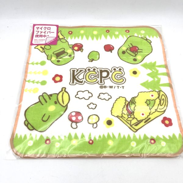 [NEW] Tamagotchi Mini Towel -Surette Kuchipatchi Ensky 2013