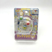 [NEW] Tamagotchi Entama Exclusive Antenna Mascot - Mimitchi & Young Mametchi Bandai Japan 2006