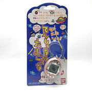 [NEW] [Not Guaranteed To Work : For Collection Only] Tenshitchi no Tamagotchi Angelgotchi Pearl Pink 1997  [Late ver.] Bandai