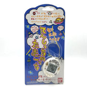 [Used] Tenshitchi no Tamagotchi Angelgotchi Pearl White in Box 1997 Bandai 2