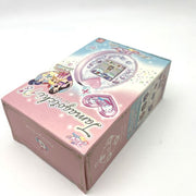 [Used] Tamagotchi P's feat. Aikatsu! Set in Box 2013 Bandai Japan