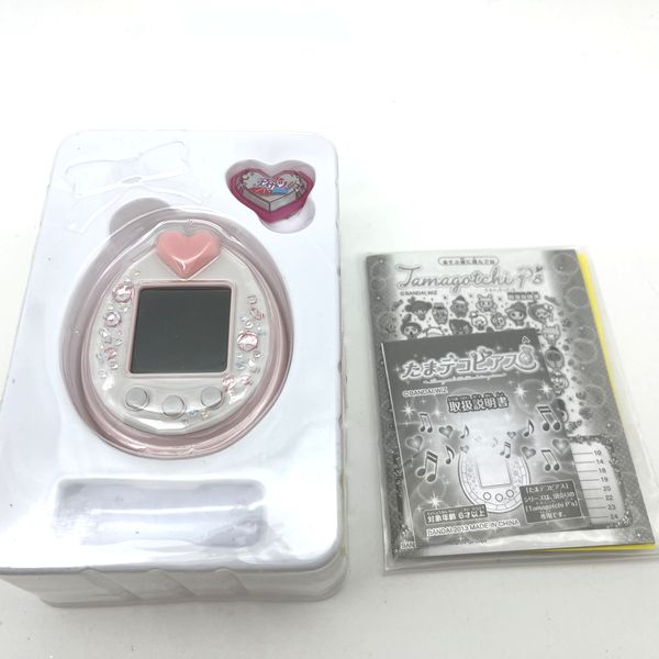 [Used] Tamagotchi P&