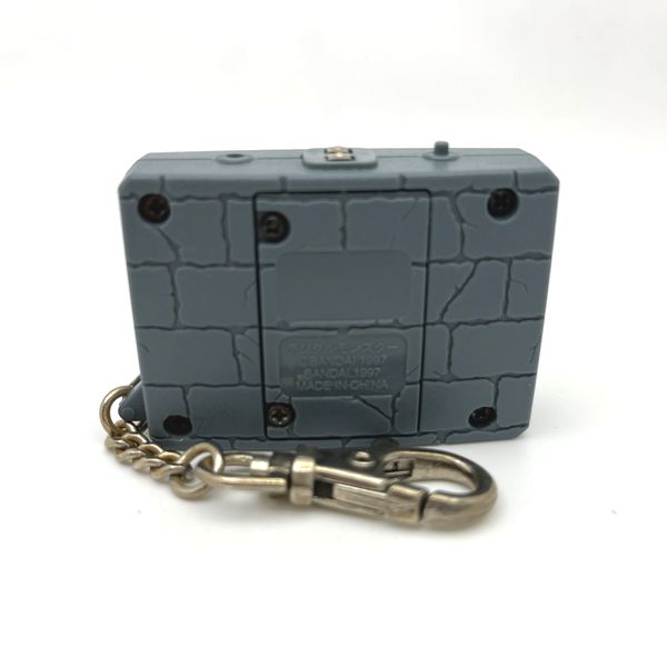 [Used] Digital Monster Ver. 1 Grey in Box Bandai Japan 1997 Digimon