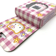 [Used] Pocket Hello Kitty in Box Sanrio Nintendo Japan 1998