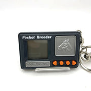 [Used] Pocket Breeder -Oguri Cap II in Box 1998 Takara Japan