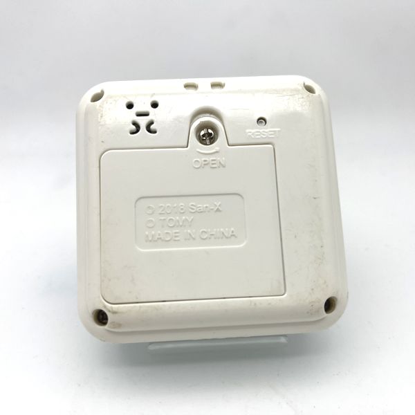 [Usado] Sumikko Gurashi Sumikko Atsume Takara Tomy Japón Sin caja