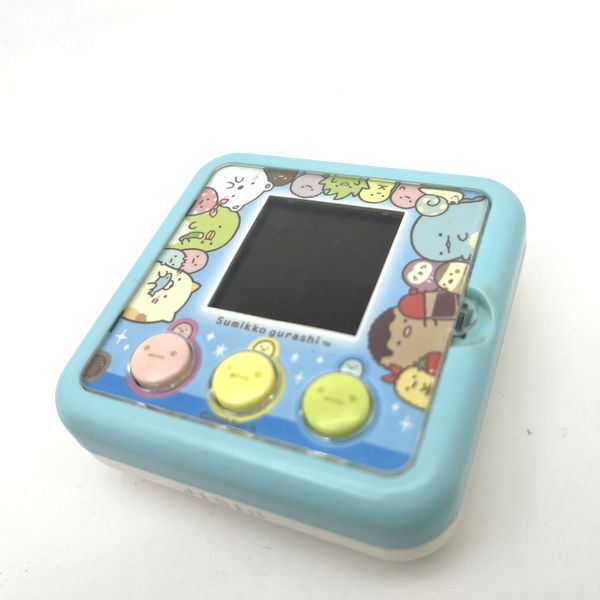 [Usado] Sumikko Gurashi Sumikko Atsume Takara Tomy Japón Sin caja