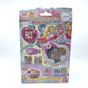 [NEW] [Box Damaged] Delicious Party Precure -Heart Cure Watch Party Up ver. Children's Lunch Set Bandai Japan 2022