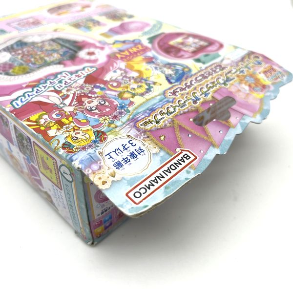 [NEW] [Box Damaged] Delicious Party Precure -Heart Cure Watch Party Up ver. Children&