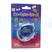 [NEW] Tamagotchi Case for Osu/Mesu - Blue  Bandai 1997