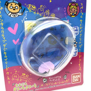 [NEW] Tamagotchi Case for Osu/Mesu - Blue  Bandai 1997