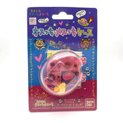 [NEW] Tamagotchi Case for Osu/Mesu - Pink Bandai 1997