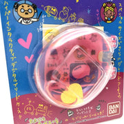 [NEW] Tamagotchi Case for Osu/Mesu - Pink Bandai 1997