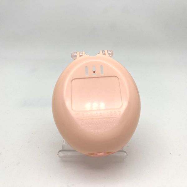 [Used] Tamagotchi Case Pink for Shodai P1 Bandai 1996 No Box