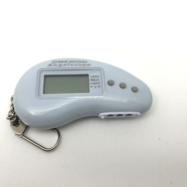 [Clearance]#[Used] Angel Scope Blue No Box 1997 Bandai Working