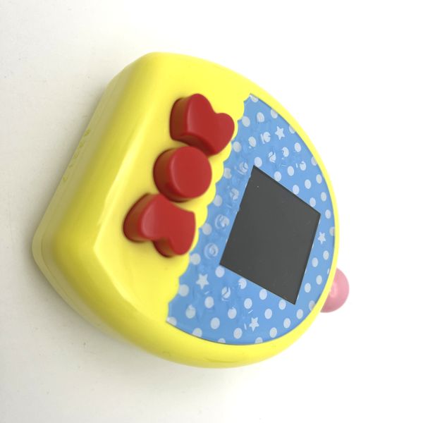 [Usado] ¡PriPri Chi-chan! PriPri-Shot sin caja, Takara Tomy, 2017, Japón