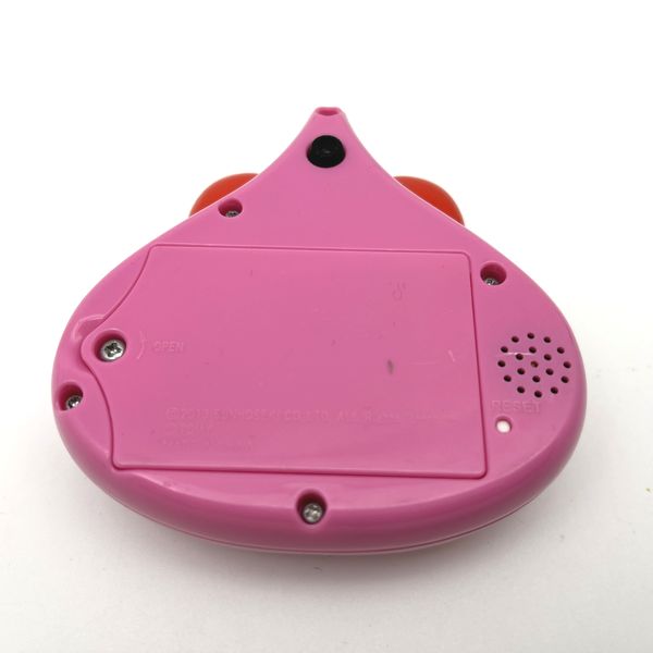 [Usado] Hoppe-Chan Sui Colle -Rosa Sin caja Takara Tomy Japón