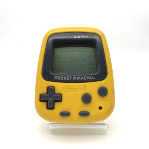 [Used] Pocket Pikachu No Box Nintendo Japan 1998 2