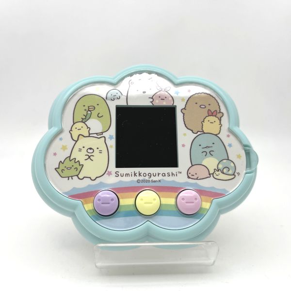 [Used] Sumikko Gurashi Sumikko Catch No Box Takara Tomy Japan