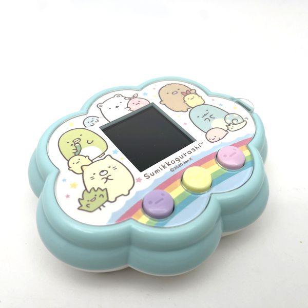 [Used] Sumikko Gurashi Sumikko Catch No Box Takara Tomy Japan