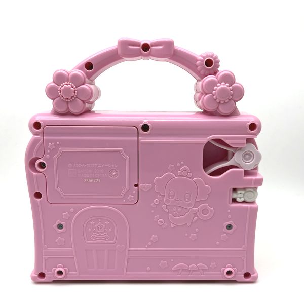 [Usado] Kirakira Pretty Cure A La Mode, ¡Bienvenidos a la Pastelería Kirakira! Sin caja. Bandai 2017 Japón.