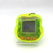 [Used] Kero Pet -Transparent Green in Box Sanrio Kero Kero Keroppi Yujin Japan