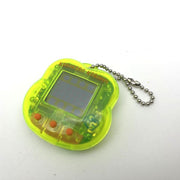 [Used] Kero Pet -Transparent Green in Box Sanrio Kero Kero Keroppi Yujin Japan