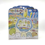 [Used] Sumikko Gurashi Sumikko Catch in Box Takara Tomy Japan