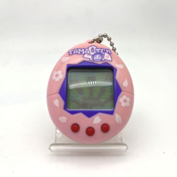 [Gebraucht] TamaOtchi in Box Tamagotchi Bandai Japan 2