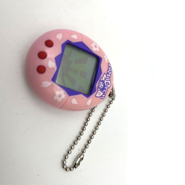 [Gebraucht] TamaOtchi in Box Tamagotchi Bandai Japan 2