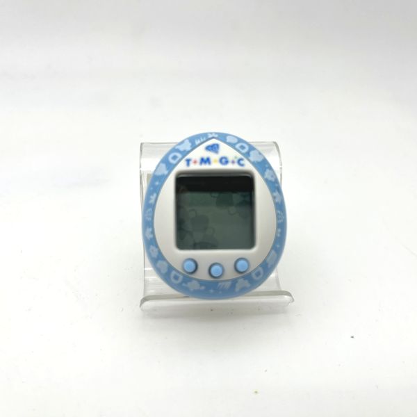 [Used] Tamagotchi Nano Blue No Box Bandai 2010