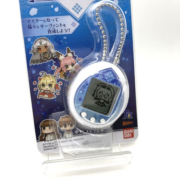 [Usado] Extellatchi -Fate/EXTELLA x Tamagotrchi en caja Bandai 2021