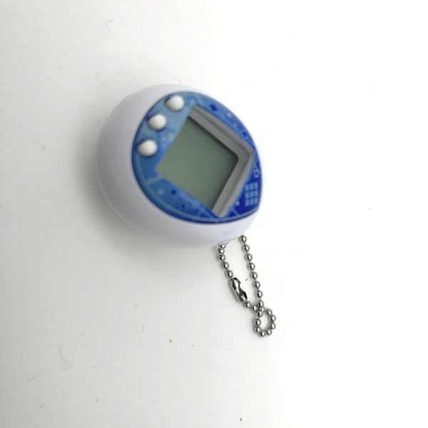 [Usado] Extellatchi -Fate/EXTELLA x Tamagotrchi en caja Bandai 2021